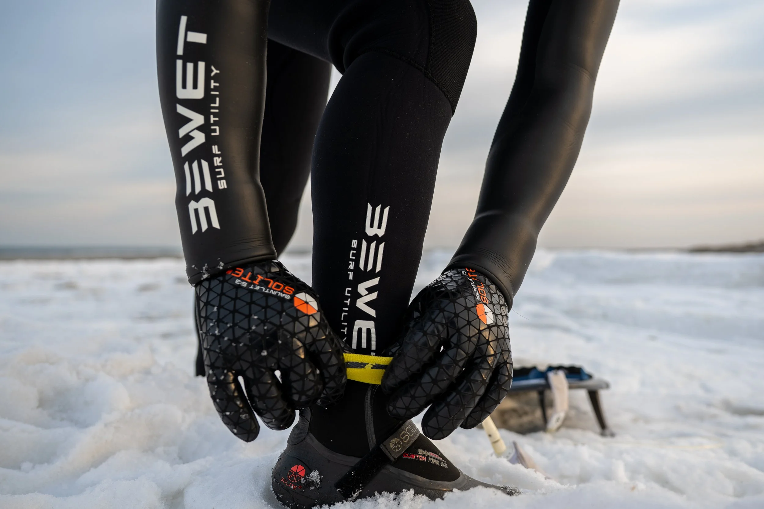 Explore — Bewetsuits